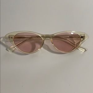 Shevoke Sunglasses